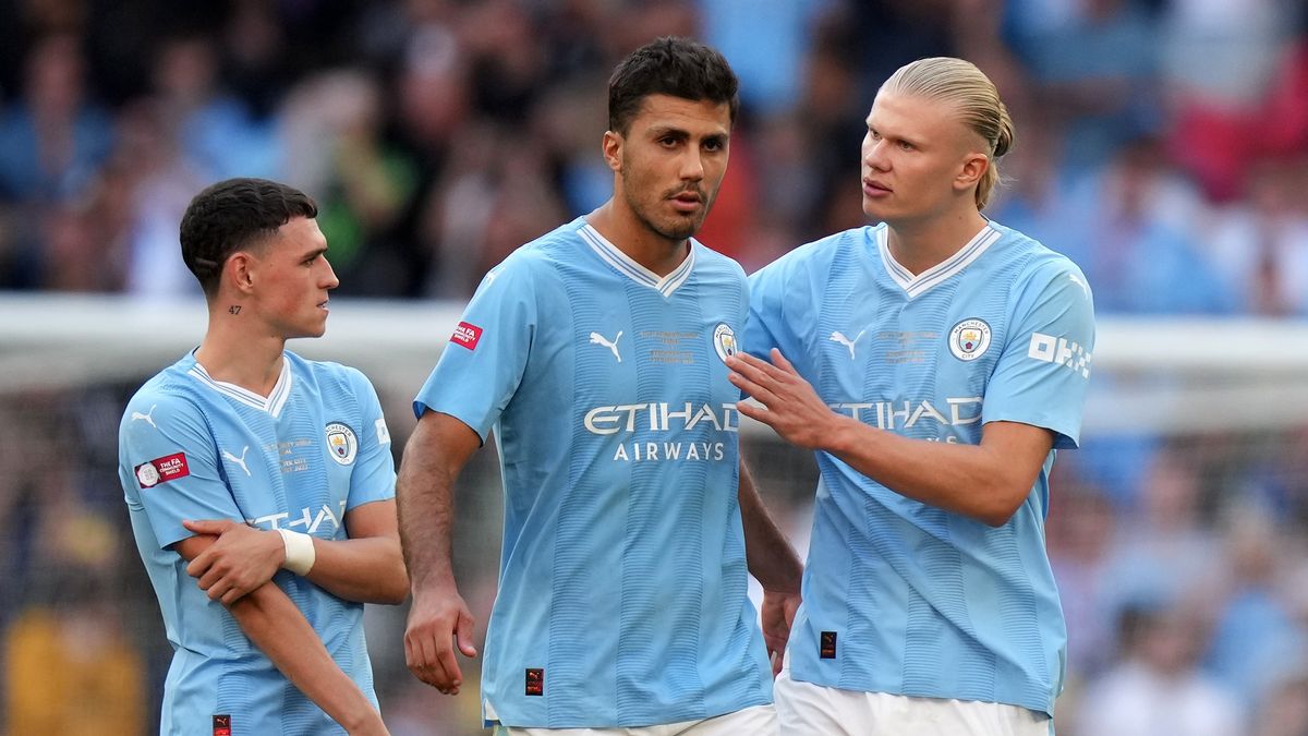 Man City vs Sevilla: Regarder en direct le match de la Super Coupe de l’UEFA en ligne et à la télé gratuitement, infos équipe.
