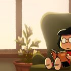 Spotlight's on Marcie in new Peanuts Apple TV+ special