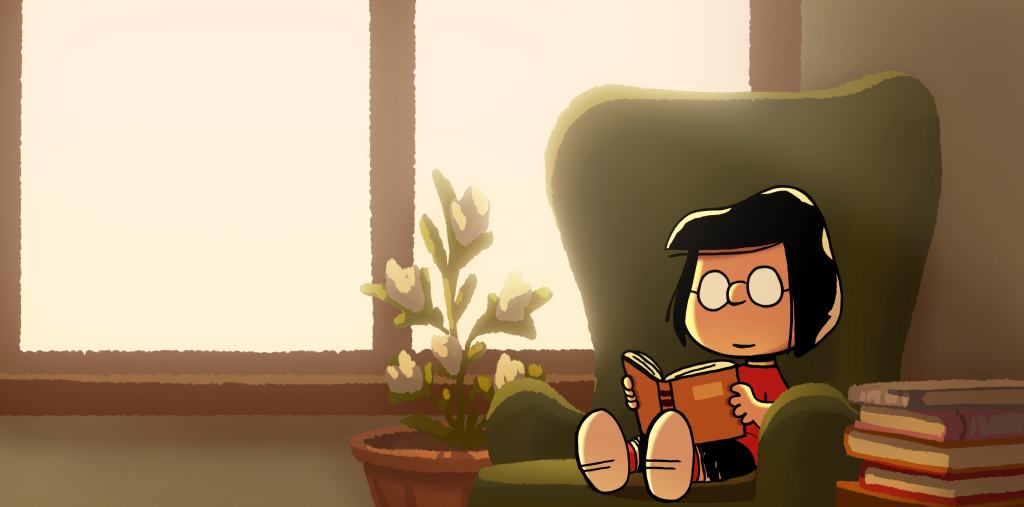 Marcie est sous les projecteurs dans le nouvel épisode spécial Peanuts sur Apple TV+
