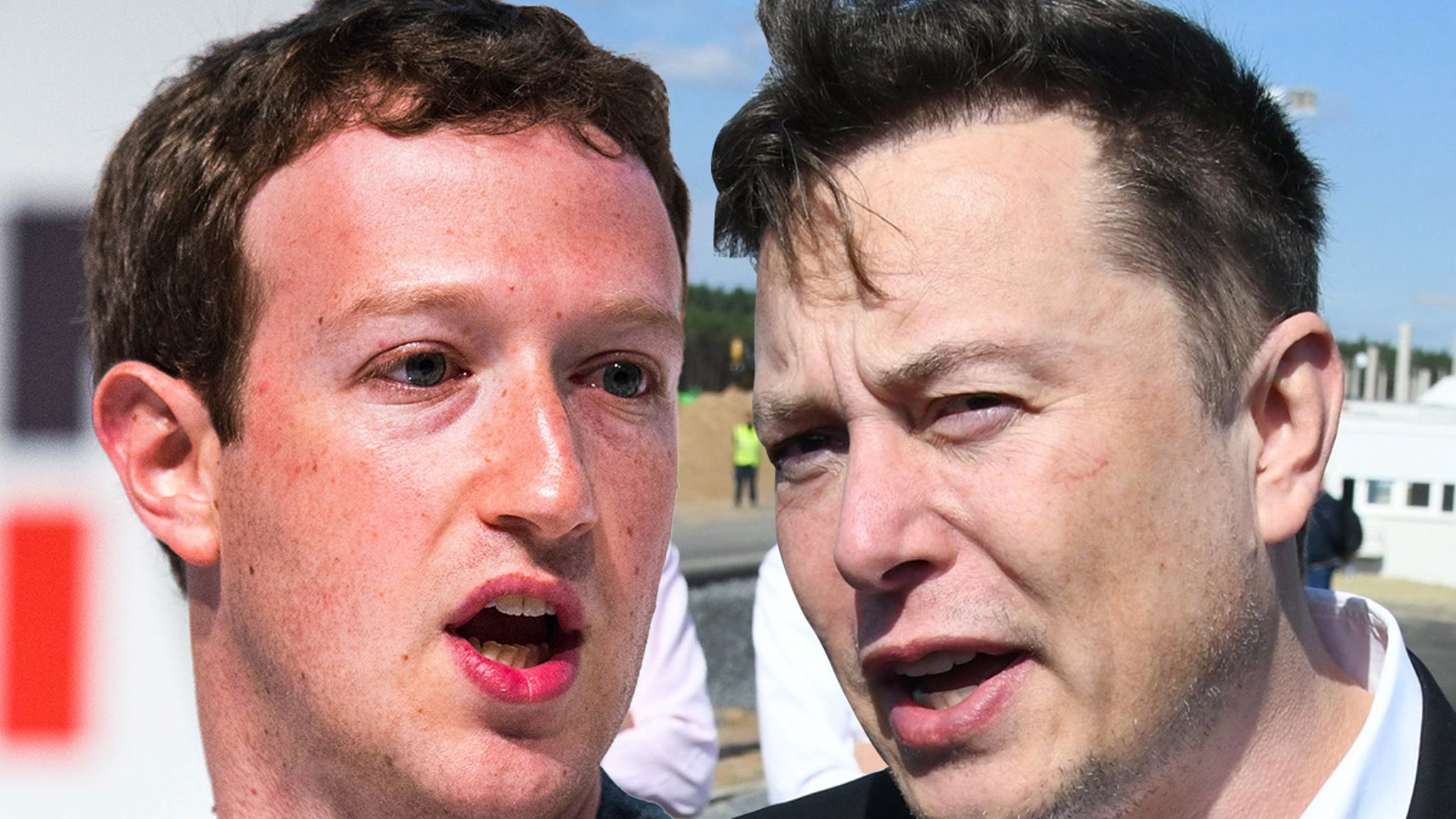 Mark Zuckerberg contredit Elon Musk et souhaite l’organisation d’un combat à l’UFC