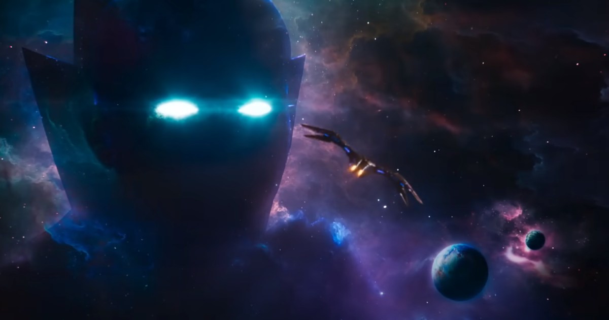 Marvel dévoile la bande-annonce de la saison 2 de “I Am Groot”