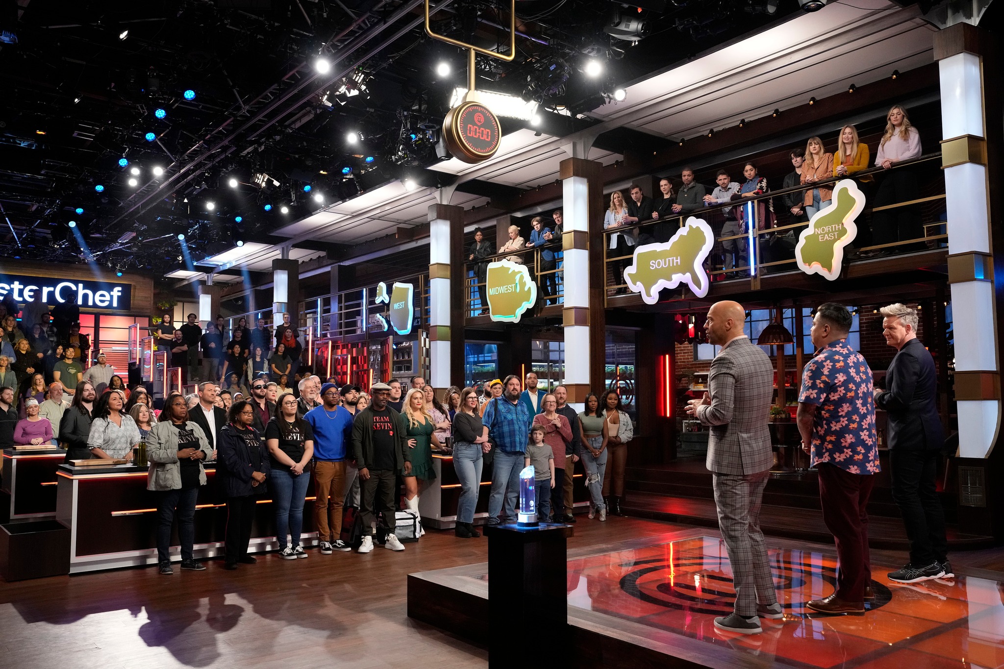 MasterChef sur FOX : annulé ou saison 14 ? – séries TV annulées + renouvelées