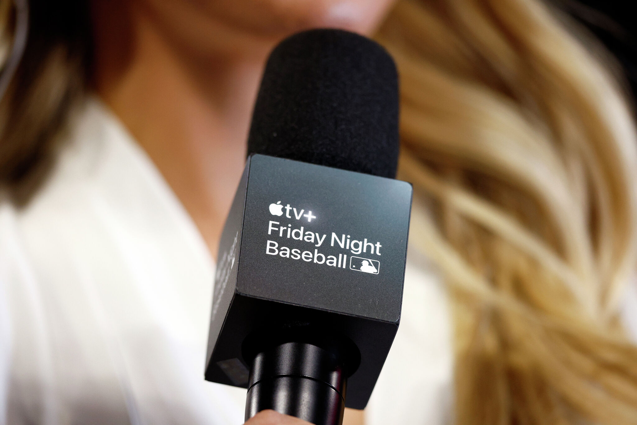 Match à domicile de septembre choisi en exclusivité pour Apple TV+