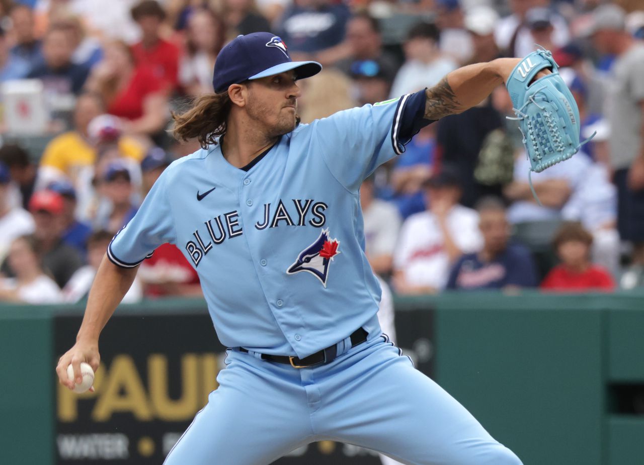 Match de baseball en direct : Chicago Cubs vs Toronto Blue Jays, diffusion gratuite sur Apple TV+ (8/11/23)