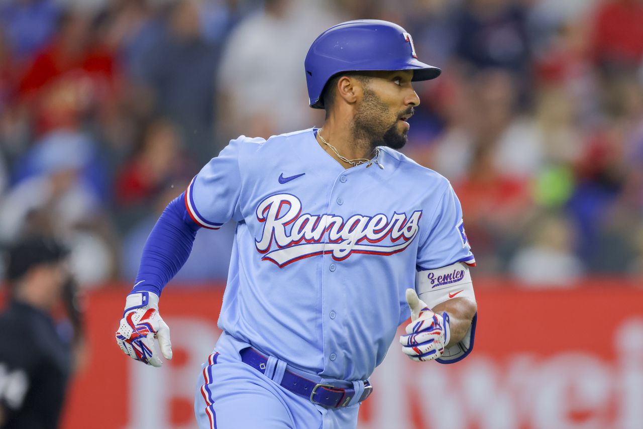 Match gratuit Texas Rangers vs San Francisco Giants sur Apple TV Plus (8/11/23)
