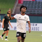 North Texas SC Shares Points in 2-2 Draw with Tacoma Defiance