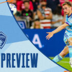 Preview | Rapids resume MLS play on Wednesday at LAFC