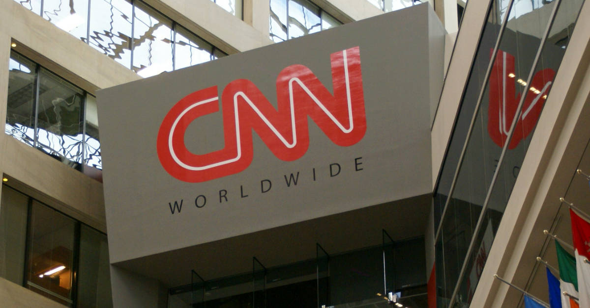 Max propose une diffusion simultanée de certains programmes CNN.
