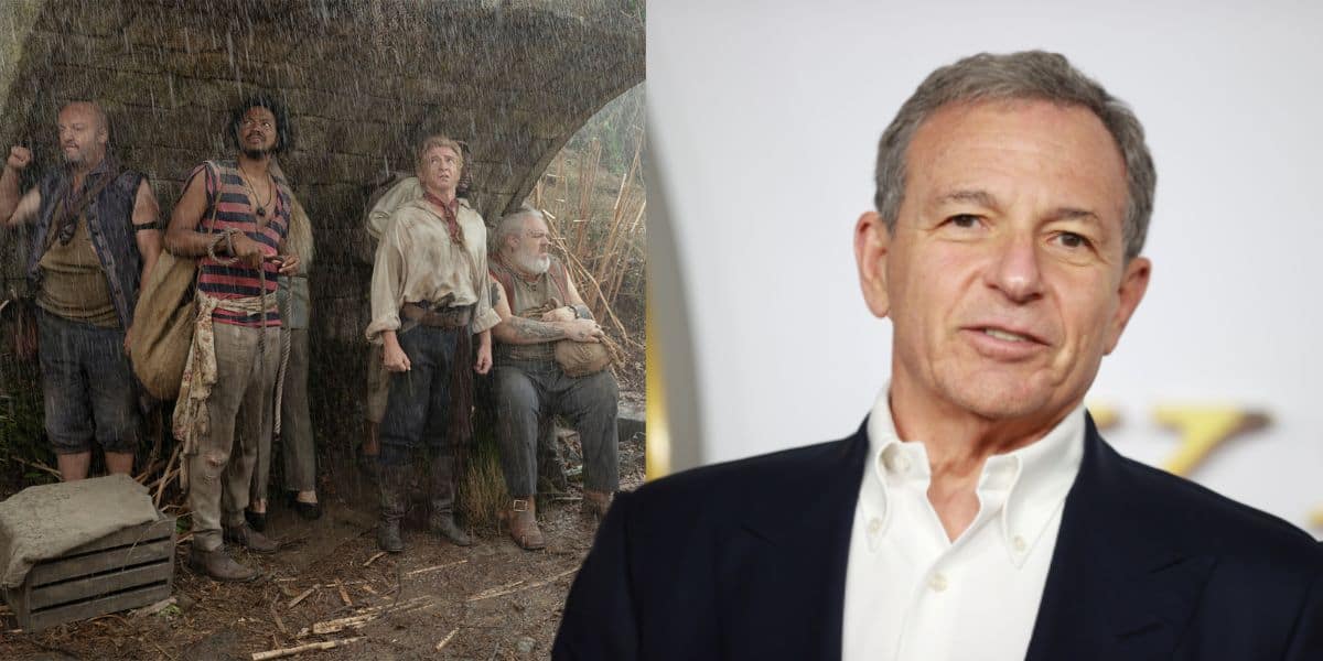 Max se détache de Disney et se lance à fond dans une série “éveillée” populaire.