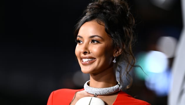 Maya Jama à la tête du spin-off de Love Island en France