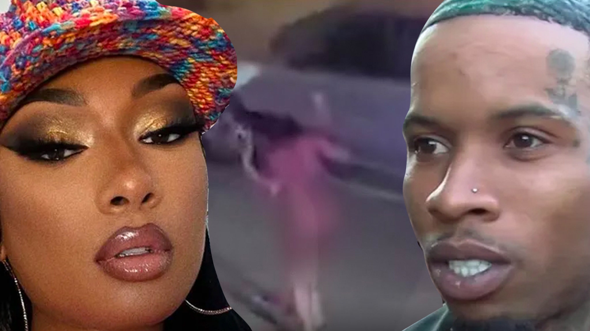 Megan Thee Stallion : pas de paix depuis la fusillade avec Tory Lanez