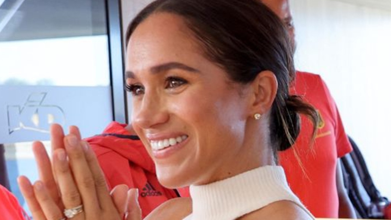 Meghan Markle de retour sous les projecteurs : aime être célèbre