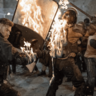 The Best Action Franchises Streaming On Netflix