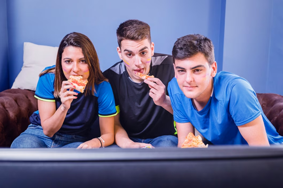 Meilleures séries télé pour étudiants en 2023