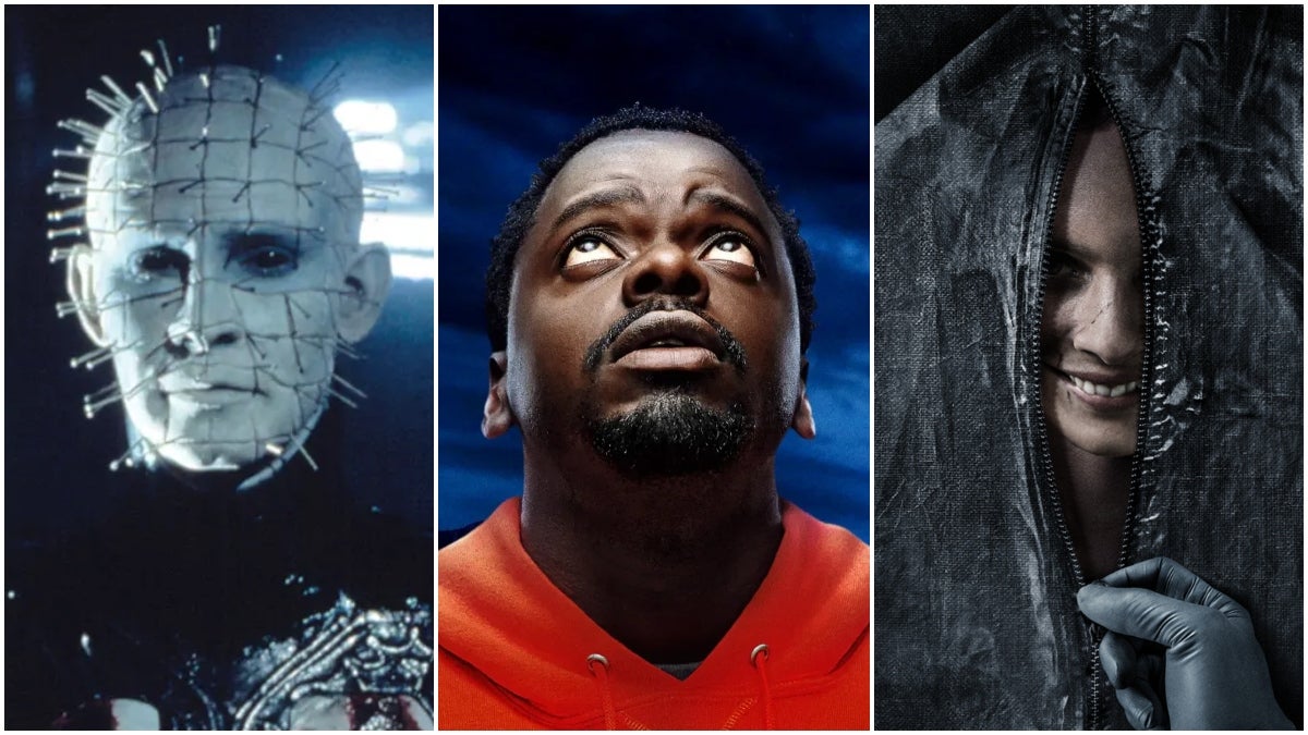 Meilleurs films d’horreur sur Amazon Prime en ce moment