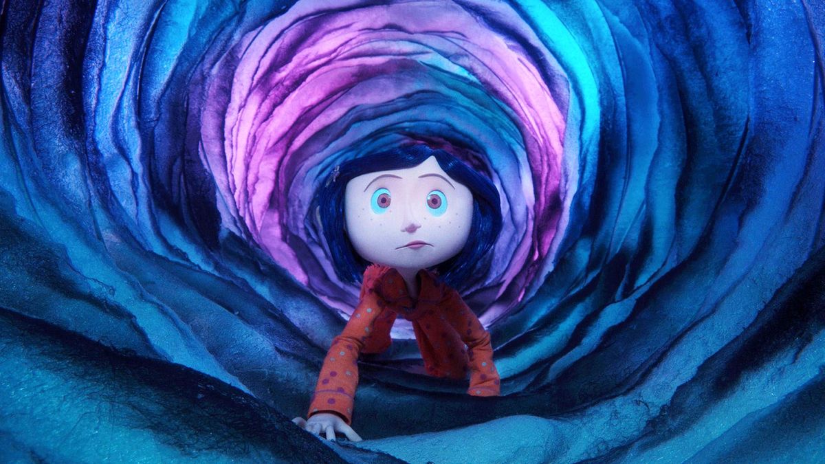 Meilleurs films similaires à Coraline sur Disney Plus, Max et Prime Video