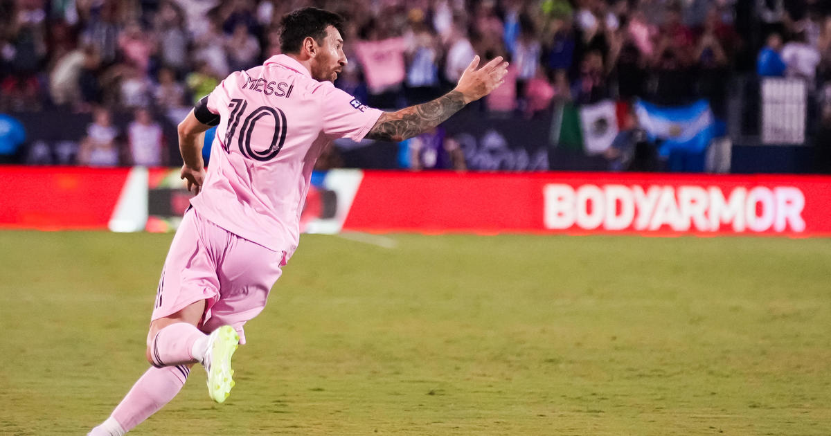 Messi à Philadelphie : Ce qu’il faut savoir pour Union-Inter Miami CF