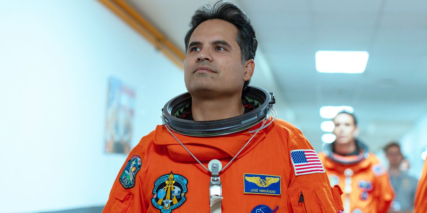 Michael Peña poursuit un rêve incroyable dans la bande-annonce de ‘A Million Miles Away’