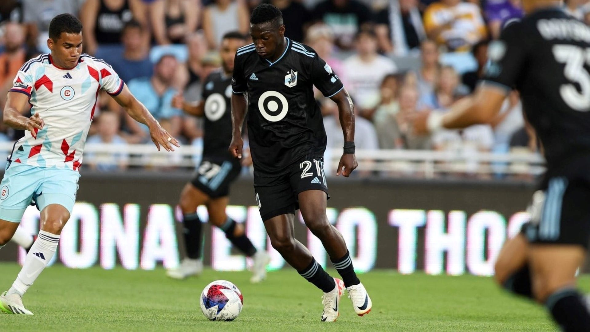 Minnesota vs Sounders : Diffusion en direct, chaînes TV, horaires du match