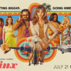 Minx TV show on Starz: canceled or renewed for season 3?