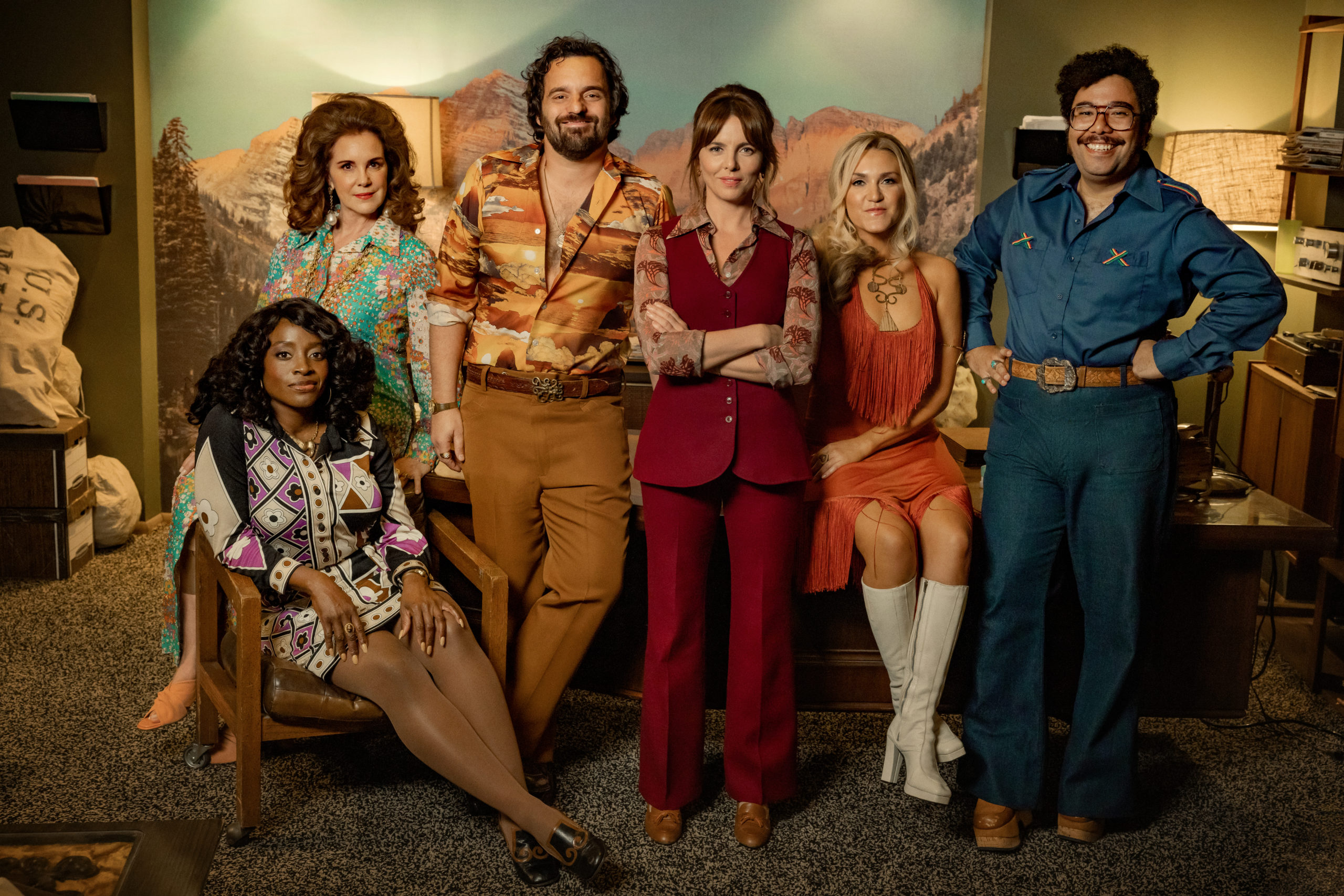 Minx sur Starz : annulée ou saison trois ? – séries TV annulées ou renouvelées