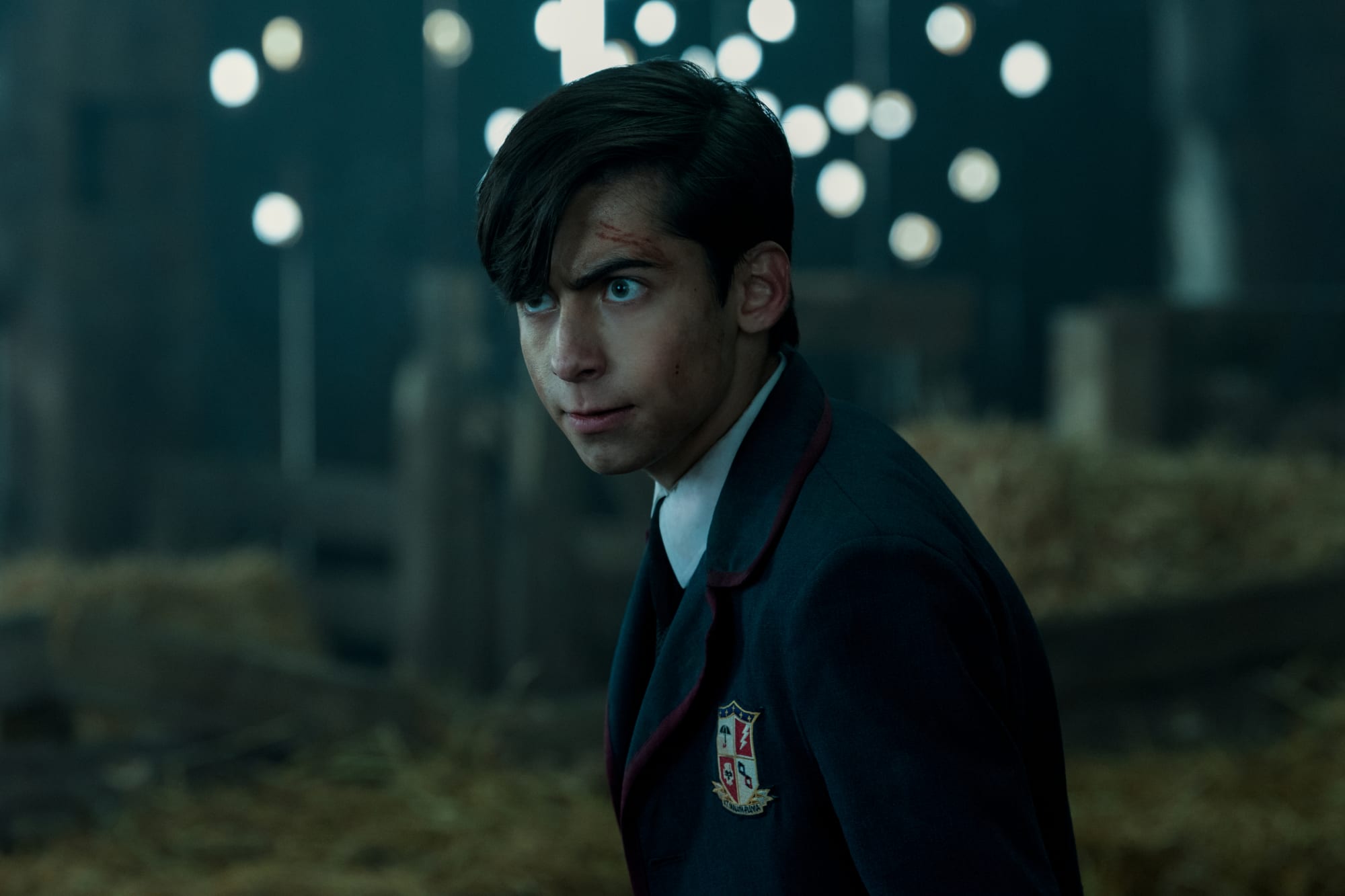 Mises à jour sur la sortie de la saison 4 de The Umbrella Academy et ce que nous savons jusqu’à présent.
