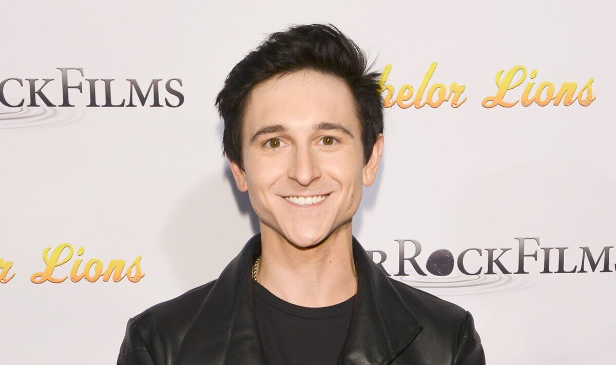 Mitchel Musso (Hannah Montana) accusé de vol et d’ivresse publique – Actualité people – Divertissement