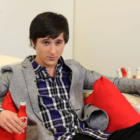 Actor Mitchel Musso attends the 2011 American Music Awards Nominees Press Conference