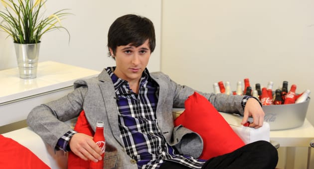Mitchel Musso de Hannah Montana arrêté pour ivresse publique et vol