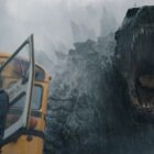 Monarch: Legacy of Monsters, a new series for Apple TV, unleashes Godzilla in its first images
