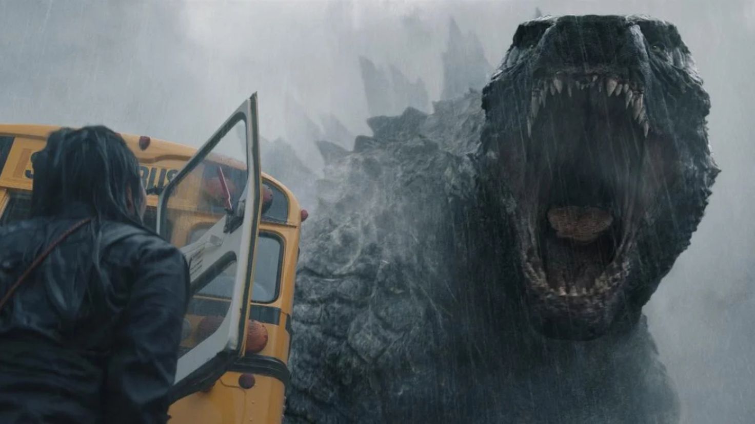 Monarch : La Légende des Monstres, une nouvelle série Apple TV, déchaîne Godzilla dans ses premières images