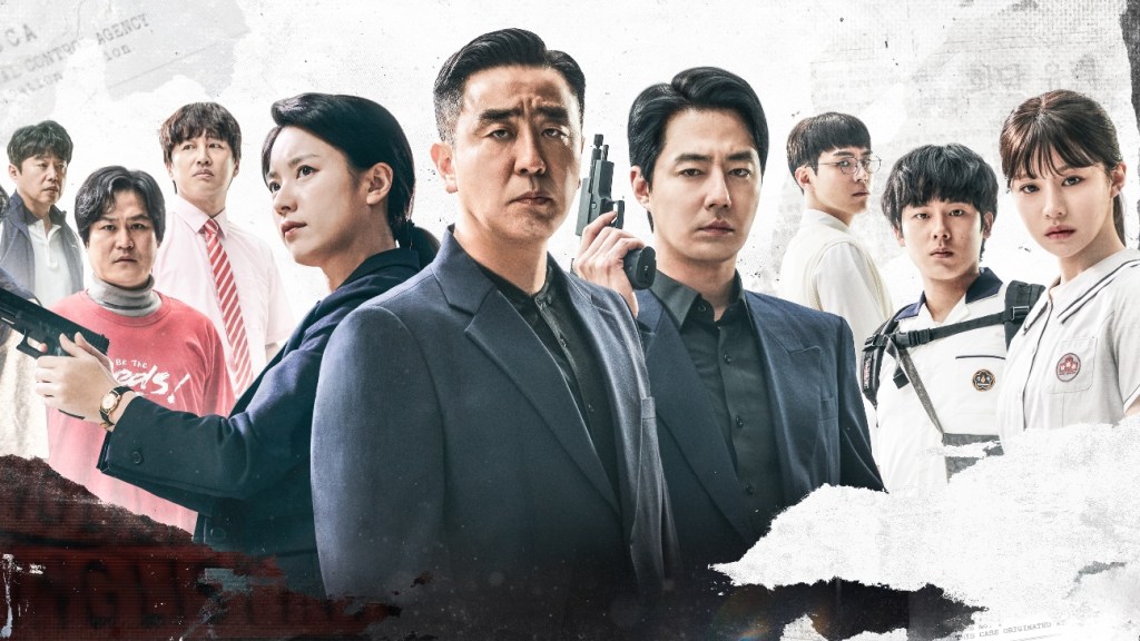 Mouvement devient le drama coréen le plus regardé de Disney – The Hollywood Reporter