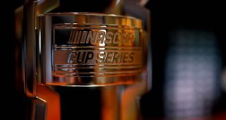 NASCAR et Netflix s’associent pour une nouvelle série sur les séries éliminatoires de la Coupe de 2023