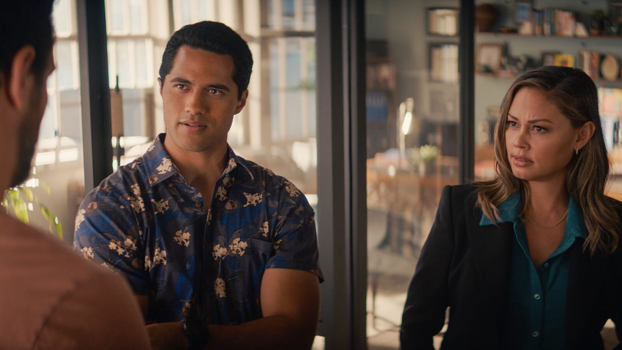 NCIS : Hawaii annulé ? Saison 3 de NCIS : Hawaii en vue ?