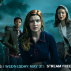 Nancy Drew TV show on The CW: season 4 ratings