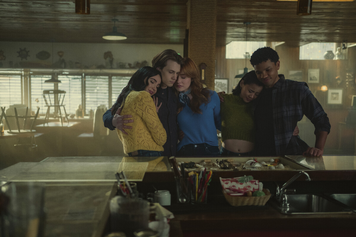 Nancy Drew : Une fin de série presque compromise pour la CW