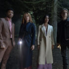 Nancy Drew TV show on The CW: canceled? renewed for season 5?
