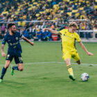 Preview: Nashville SC hosts Club América  for Leagues Cup Round of 16 Match