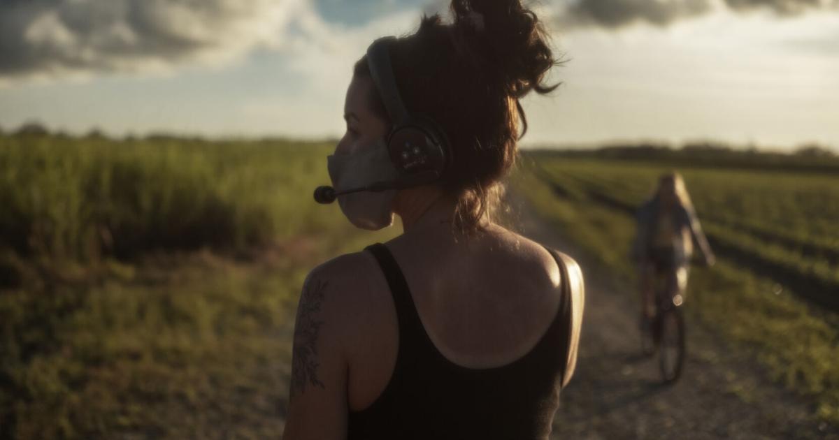 Natalie Kingston nominée aux Emmy pour “Black Bird” d’Apple | Actualités