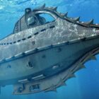 Nautilus TV Show: canceled or renewed?
