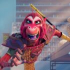 Netflix Animation Takes a Comedic Turn