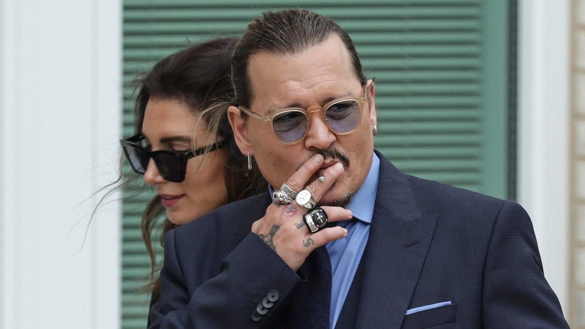 Netflix Depp V. Heard : une occasion manquée