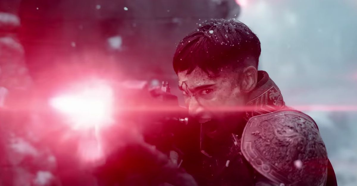 Netflix : Rebel Moon, l’épopée de science-fiction, promet un univers captivant et bourré d’action.