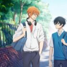 Netflix Adds Sasaki and Miyano Anime on September 1 - Actualités