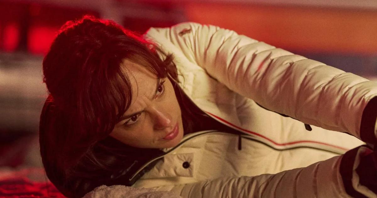 Netflix ajoute un jeu textuel “Heart of Stone” à son bot Discord