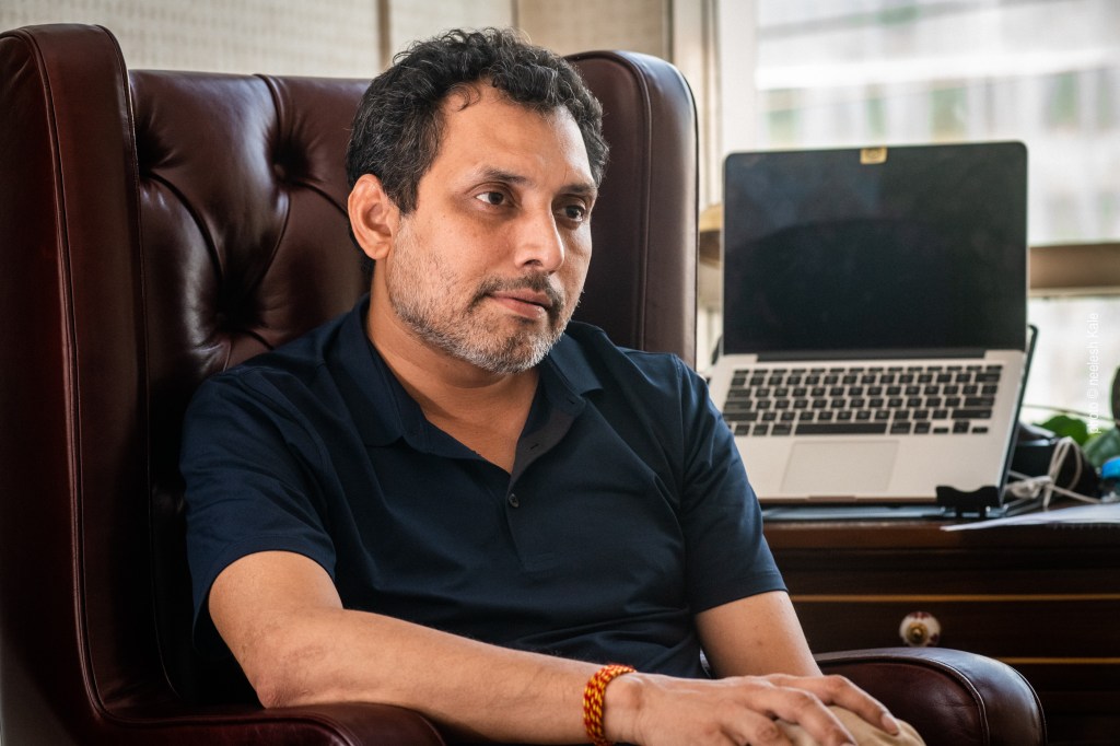 Netflix commande la saison 2 de ‘Khakee’ et fait équipe avec Friday Storytellers – Deadline