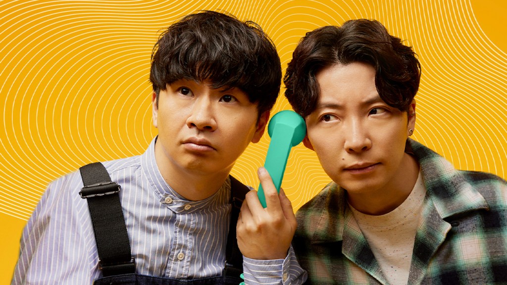 Netflix dévoile cinq séries de télé-réalité japonaises – The Hollywood Reporter