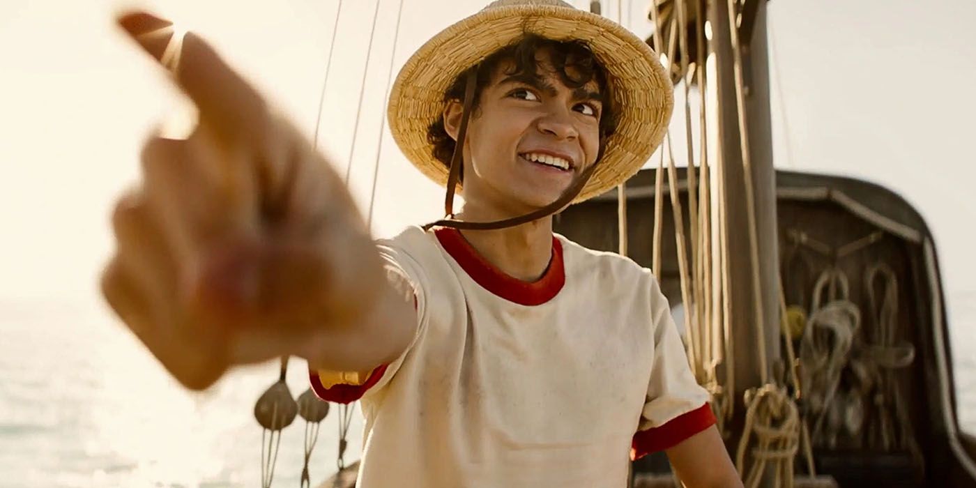 Netflix dévoile la chanson thème principale de la version live-action de One Piece