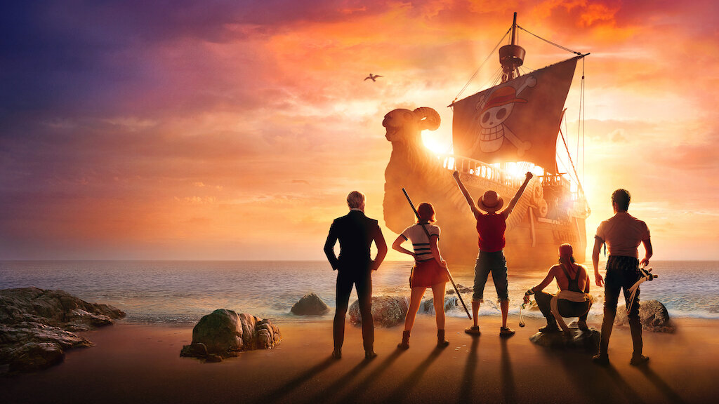 Netflix dévoile le succès de One Piece : Quelle sera l’adaptation ?