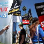 Netflix Should Cut Its Own Deal to End the Dual Strike – IndieWire